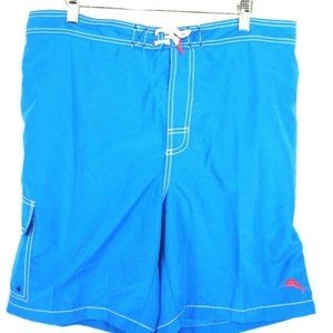 Men’s Tommy Bahama Baja Beach Mens Swim Board Shor